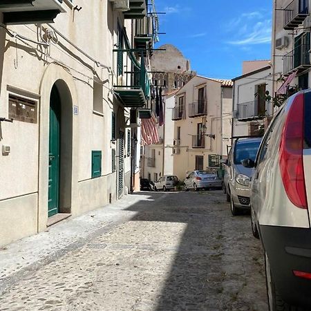 Pigna Blue Cefalu Apartment Exteriör bild