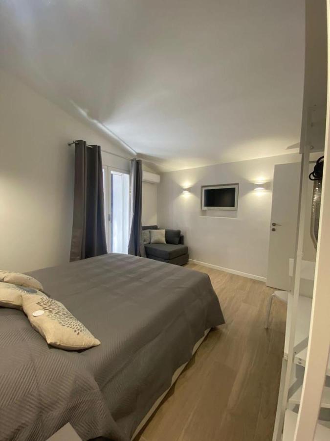 Pigna Blue Cefalu Apartment Exteriör bild
