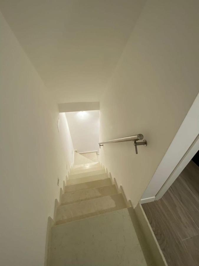 Pigna Blue Cefalu Apartment Exteriör bild